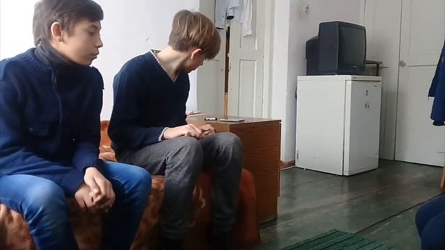 Пранк НАД ДРУГОМ / ОТКУДА У ТЕБЯ СИГАРЕТЫ /МИРАС АШЕНОВ И АСКАР ТОЛЕГЕНОВ смотреть онлайн