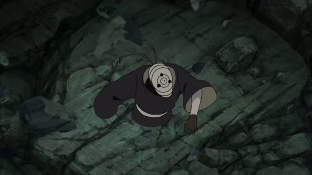 Tobi and Naruto become besties and play tag смотреть онлайн