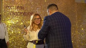 Сергей Листопад