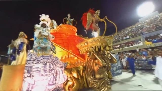 [eShop JP] Wii U Panorama View - Carnival! смотреть онлайн