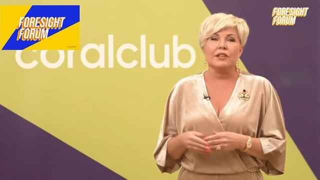 Мастер 20000: Бонусы Coral Club смотреть онлайн