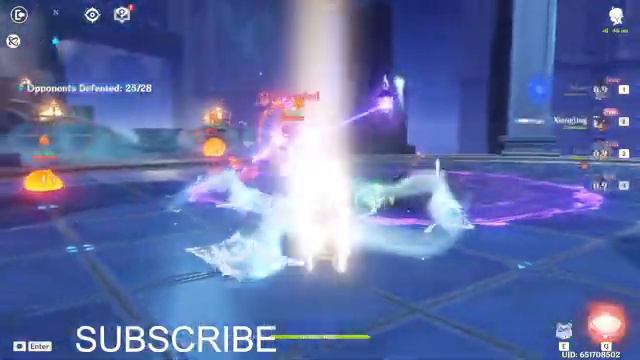 🔴GENSHIN IMPACT STREAM - TRAGICZS LIVE смотреть онлайн
