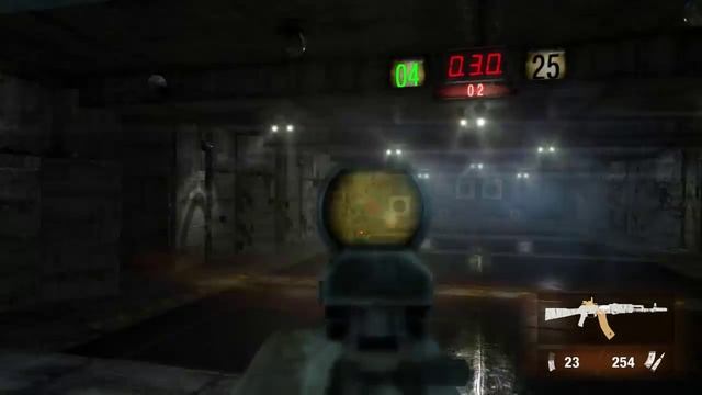 Metro: Last Light DLC - Developer-Pack | Review + Gameplay | PC | [German] смотреть онлайн