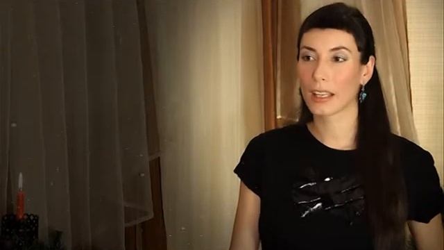 Стихи из телевизора: Мария Карманова смотреть онлайн