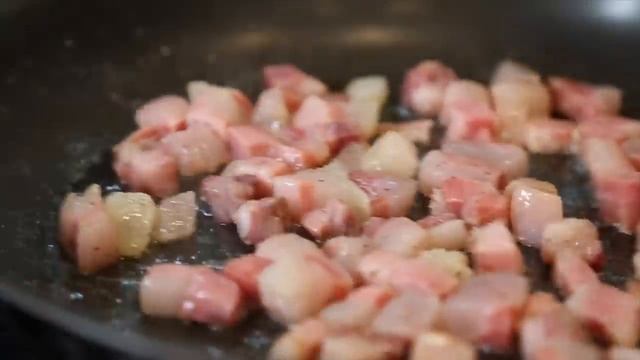 PERFECT SPAGHETTI CARBONARA...the Easy Way