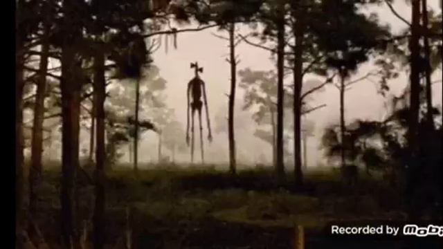 расследование кто такой сиреноголовый смотреть онлайн