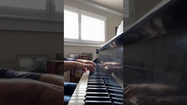 Chopin Mazurka Op. 63. No. 3 смотреть онлайн