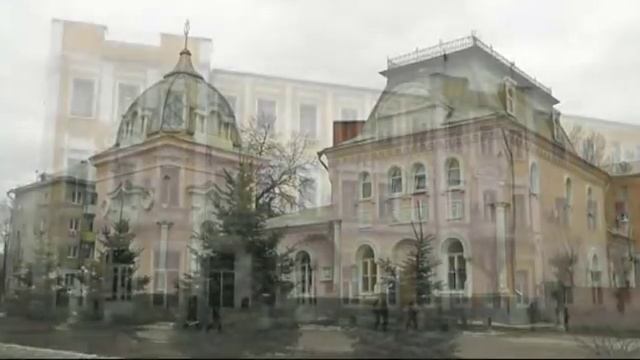 туристический город Вольск смотреть онлайн