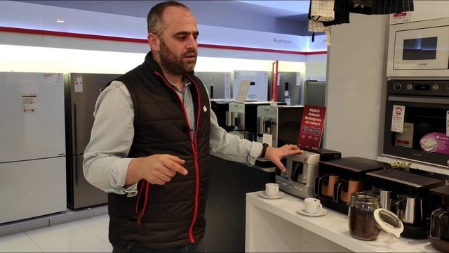 Arçelik Tkm 9961 Türk Kahvesi Makinesi İncelemesi