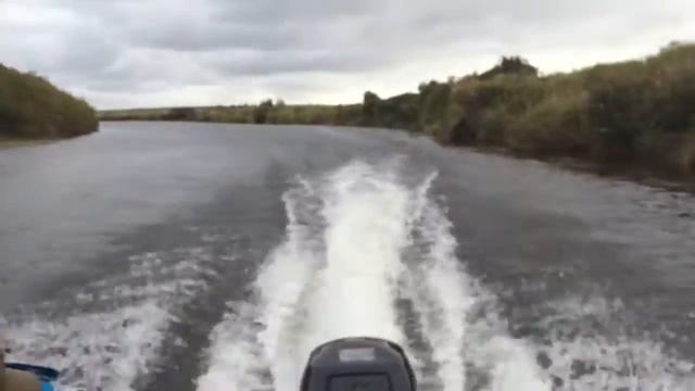 Река Утхолок. Водомёт смотреть онлайн