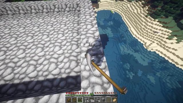 Let's Play Minecraft #11 ♛ Grüße ♛ 1080pᴴᴰ смотреть онлайн