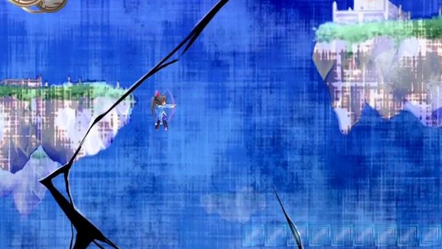 Jogando: Tobari and the Night of the Curious Moon - Parte 42 (Fase EX-5) смотреть онлайн