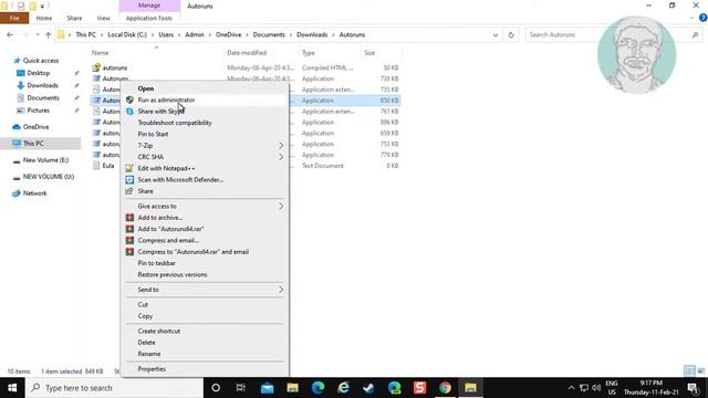 Fix C:\user\username\AppData\Roaming\Microsoft\Windows\Helper.exe Startup Error смотреть онлайн