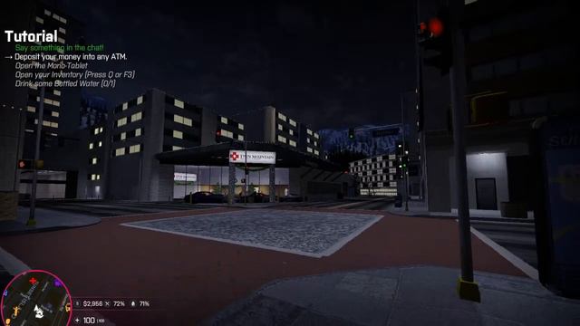 GMOD MONOLITH DarkRP ! Rags To Riches Ep#1 /w Frankie! смотреть онлайн