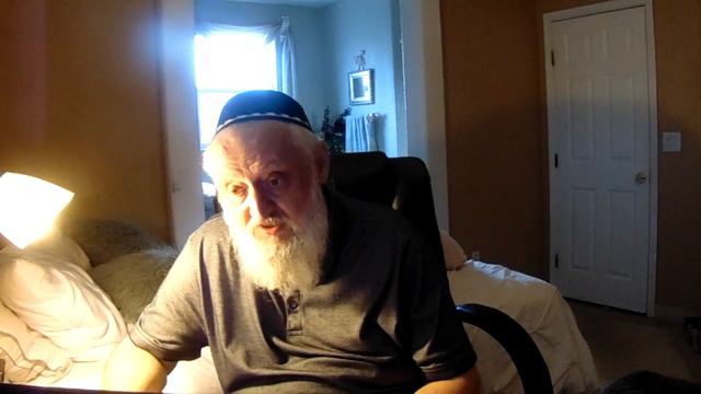 Иисус говорил Я Сущий- значит бог? смотреть онлайн