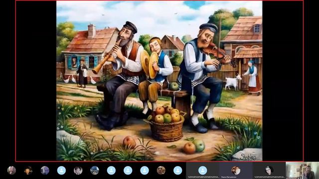 Шаббат. Шалом-Алейхем