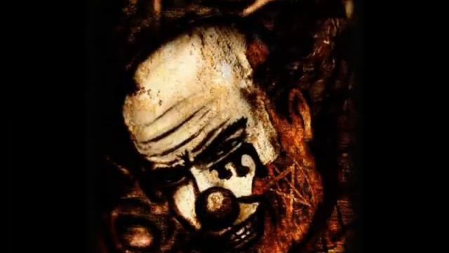 Клоуны и улыбки! Коулрофобия (Clowns and smile! Koulrofobiya) смотреть онлайн