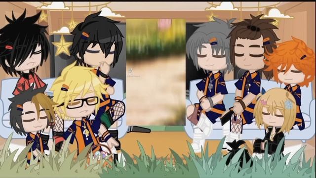 ||Реакция Волейбол на Т\И(Младшая сестра Кагеямы)||1\1|| смотреть онлайн