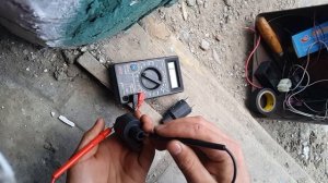 Как нужно проверять катушку зажигания НА СКУТЕРЕ