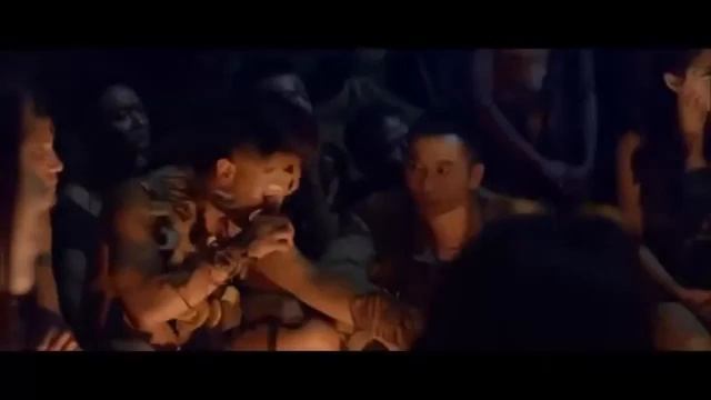 Film Aksi Mandarin Terbaru Sub Indo смотреть онлайн