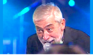 Даже не понимая слов, хочется танцевать - Вахтанг Кикабидзе, КАВКАЗСКОЕ ПОПУРРИ ? или ?