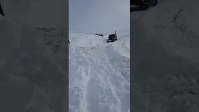 Зима с Цолода 2016г смотреть онлайн