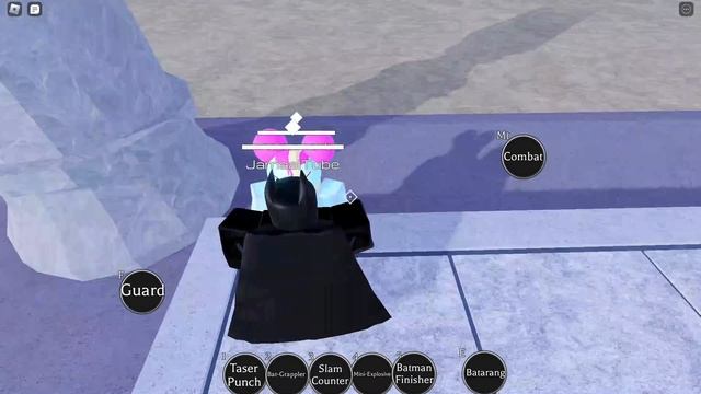 Who can deal the most damage in one hit? - Marvellous Playground Roblox смотреть онлайн