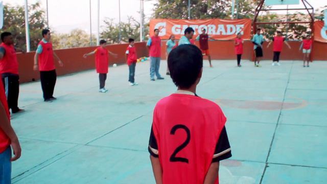 Alianza entre Paola Espinosa Fundación, A.C. y Children International A,C. смотреть онлайн