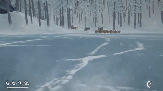 The Long Dark Выживаем на низких настройках смотреть онлайн