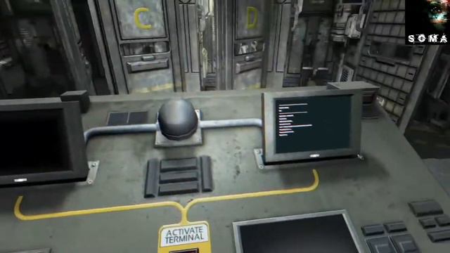 Oops | SOMA Ep 9 part 2 смотреть онлайн