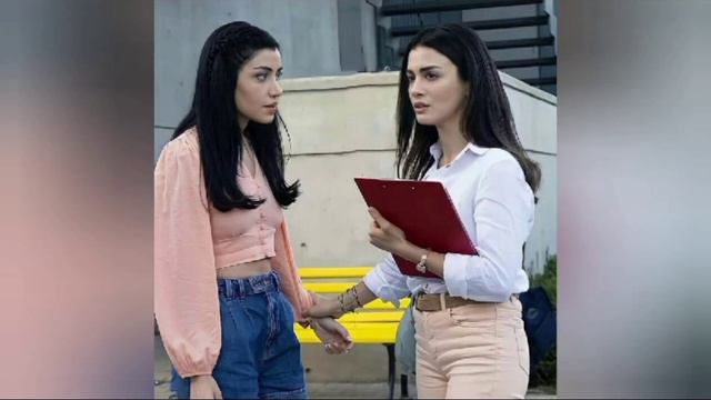 Özge Yağız and Emir: The Cutest Aunt-Nephew Duo Ever! смотреть онлайн