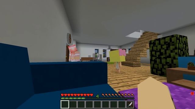 ?Я СТАЛ БАБКОЙ АЛКОЙ И ЗАТРОЛЛИЛ СВОИХ ДРУЗЕЙ В МАЙНКРАФТ! ШЕДИ ЛЕСКА И НУБИК ЛОВУШКА MINECRAFT смотреть онлайн