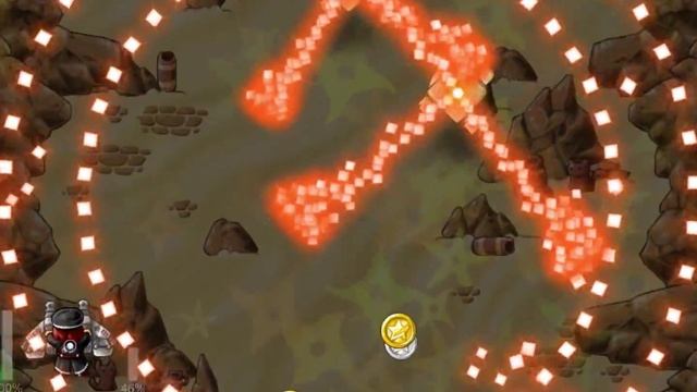 #3 Protector and his band - Let's Play Bullet Heaven 2 смотреть онлайн