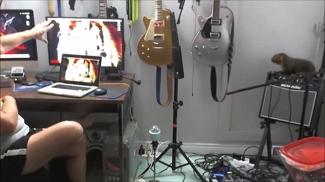 Rankie Display Port To Hdmi Adapter Review And Demo смотреть онлайн