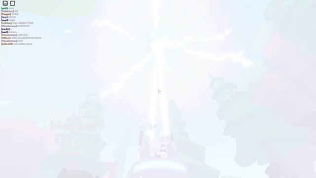 Roblox Emote Legacy Live Event смотреть онлайн