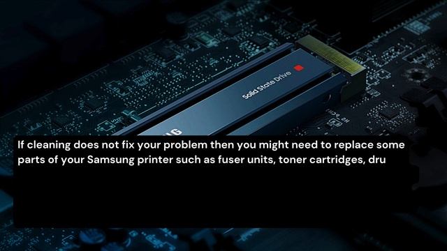 Troubleshoot and Fix Samsung Printer Error Code U1 2330 #samsung #printererror смотреть онлайн
