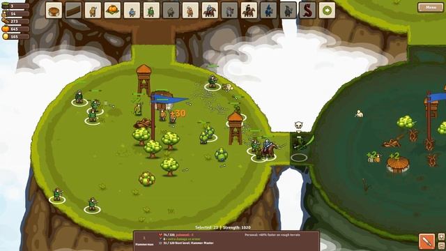 How to play Circle Empires смотреть онлайн