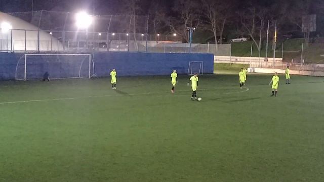 Зимний чемпионат области. Фк Хаджибей U19-Фк Новая Ивановка.(2 тайм) смотреть онлайн