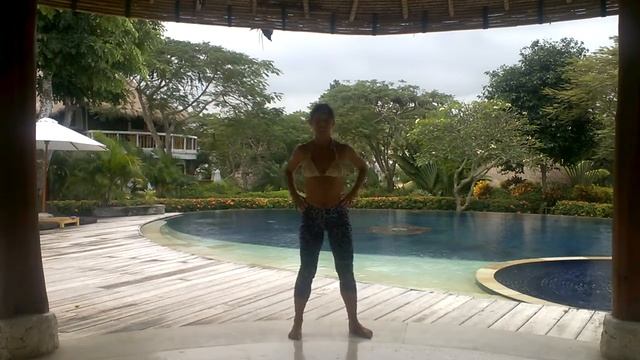 Танец Шивы,  Shiva's Dance