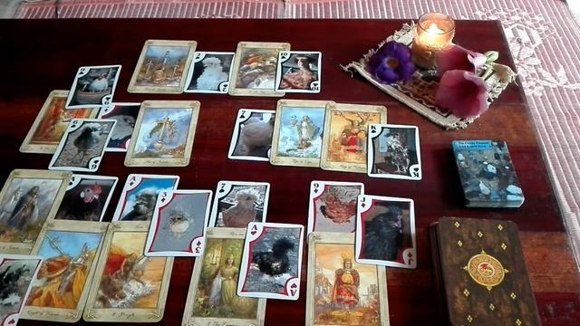 Scorpio September 2019 Oracle Reading: Take Action, Speak, Move! смотреть онлайн