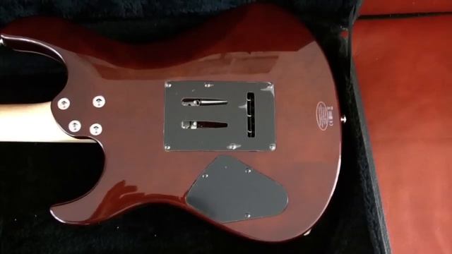 Yamaha Pacifica 812 V Seymour Duncan Pickups by lejp смотреть онлайн