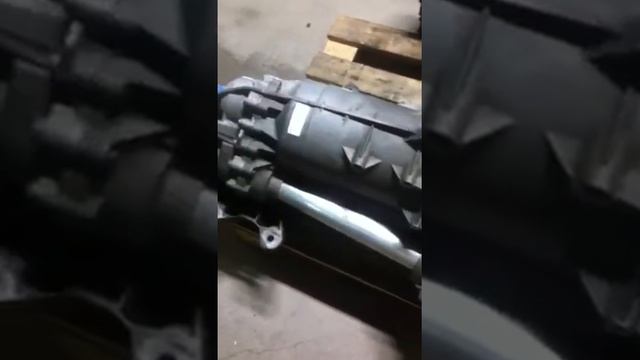 АКПП Ауди ку5 2.0 бензин 8HP55 NWP АКПП Audi Q5