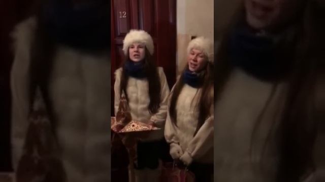 Девочки учатся в Церковной школе смотреть онлайн