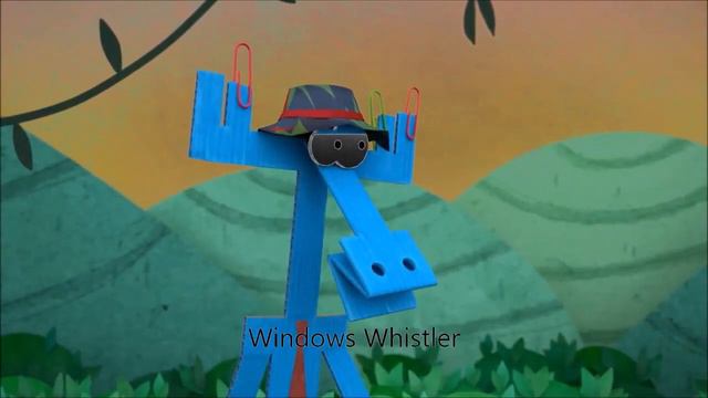 Paper Tales Aristotle Says Windows History in G Major 4 (FIXED) смотреть онлайн