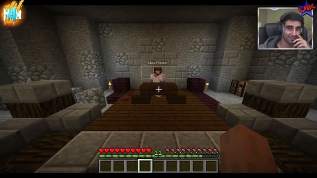 BEST OF! - HOW TO MINECRAFT S4 #98 смотреть онлайн