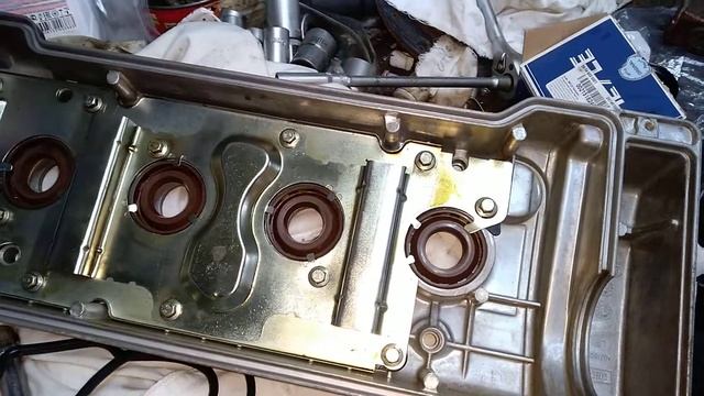 Ремонт на максималках