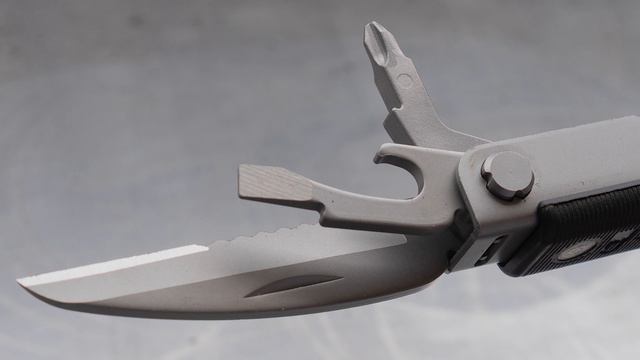 Gerber MP400 1998 *4K Ultra HD* смотреть онлайн
