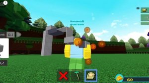 туториал паука в построй корабль чек (Roblox) (Аман)