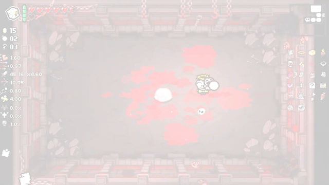 Смешные петросянки для биста \ The binding of isaac : Repentance \ с.1 смотреть онлайн