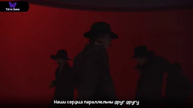 SEVENTEEN - Crush [рус саб] перевод на русский смотреть онлайн